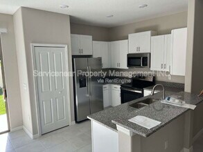 14354 Easy Goer St in Ruskin, FL - Foto de edificio - Building Photo