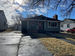 1330 Avenue F in Billings, MT - Building Photo - Building Photo