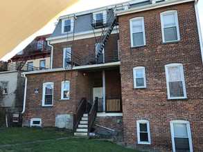 Mill Street Apartments in Poughkeepsie, NY - Building Photo - Other