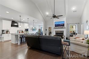 1423 Wildlife Wy in Prattville, AL - Building Photo - Building Photo