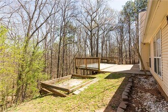 4109 Evian Way in Gainesville, GA - Building Photo - Building Photo