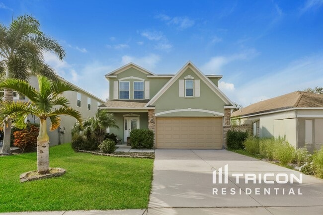 property at 3423 98th St E