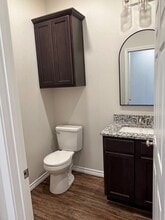 127-129 Village N in Gladewater, TX - Building Photo - Building Photo