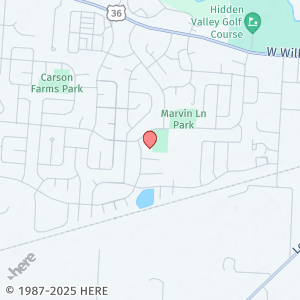 property at 607 Pebble Pl Dr