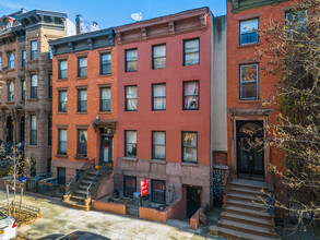 33 S Oxford St in Brooklyn, NY - Building Photo - Building Photo