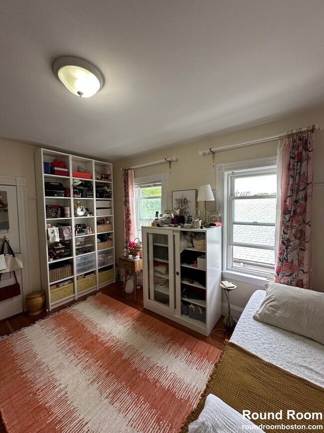31 Hobson St in Boston, MA - Building Photo - Building Photo