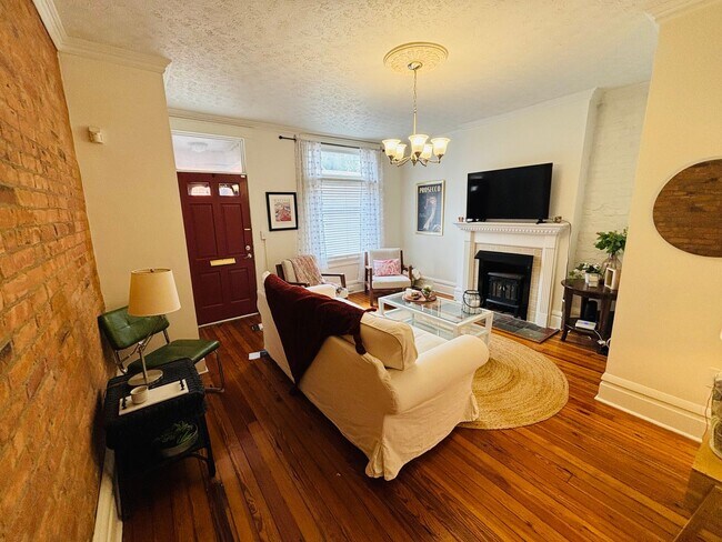 749 Macon Alley in Columbus, OH - Building Photo - Building Photo