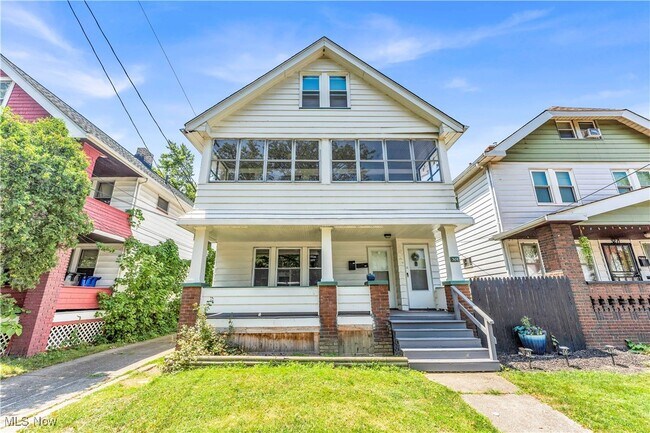 property at 364 E 161st St