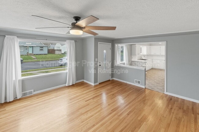 612 E Walton Ave in Spokane, WA - Building Photo - Building Photo