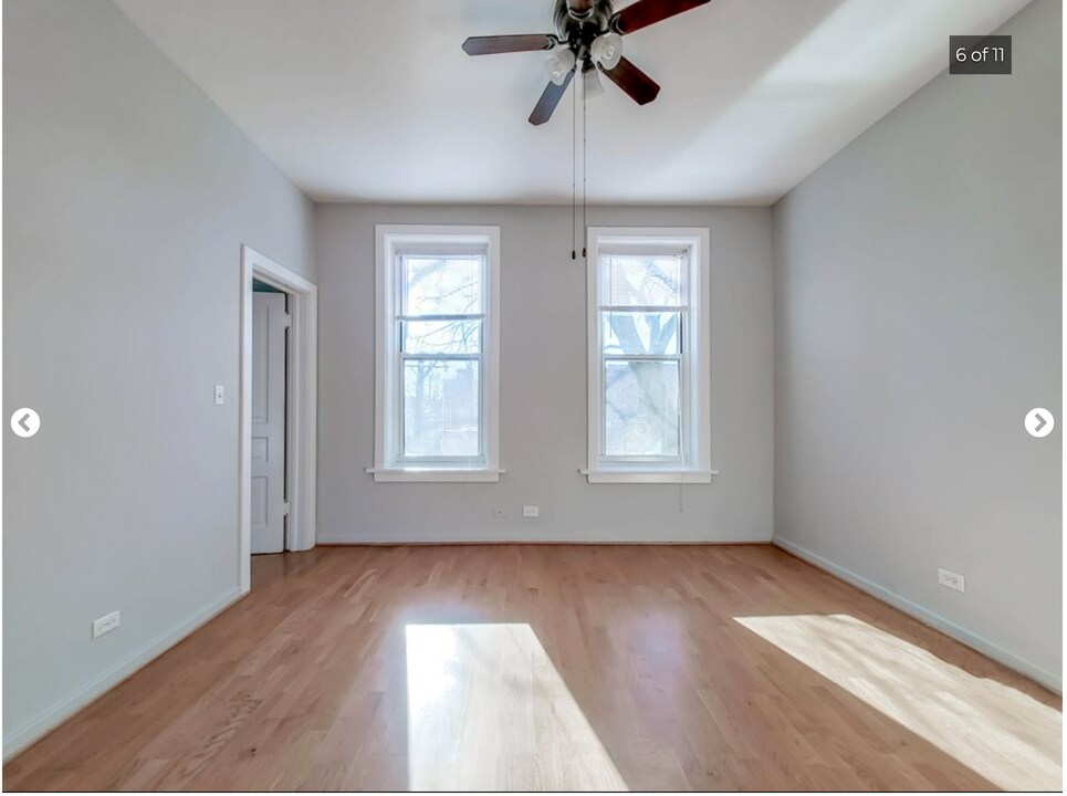 1823 W North Ave in Chicago, IL - Building Photo