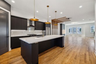 1300 Edgehill Ave in Nashville, TN - Building Photo - Building Photo