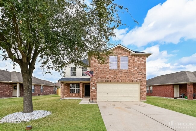 property at 13123 Sandhill Park Ln