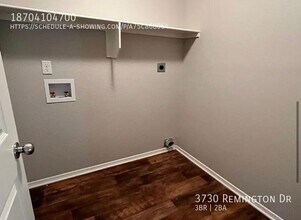3730 Remington Dr in Jonesboro, AR - Building Photo - Building Photo