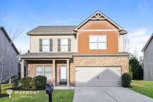 1029 Allegiance Dr in Locust Grove, GA - Building Photo