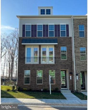 property at 1612 Field Sparrow Ter NE