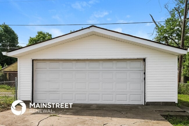 4225 Spann Ave in Indianapolis, IN - Building Photo - Building Photo