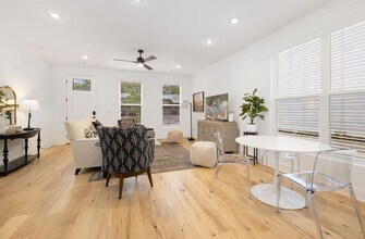 1632 Neptune St in Fayetteville, AR - Building Photo - Building Photo