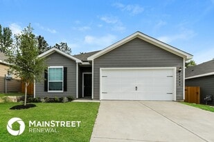 26865 Steinbeck Dr in Magnolia, TX - Building Photo