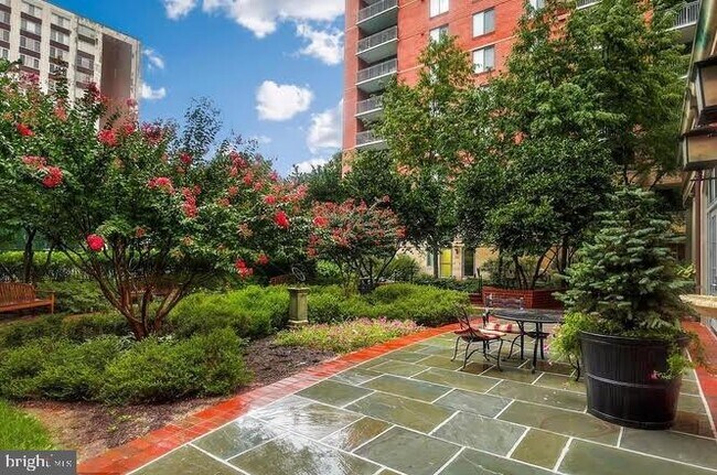 11710 Old Georgetown Rd-Unit -506 in Rockville, MD - Building Photo - Building Photo