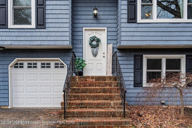 510 Leawood Ave in Toms River, NJ - Building Photo - Building Photo