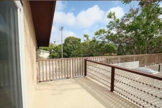1537 Berkeley St in Santa Monica, CA - Building Photo - Building Photo