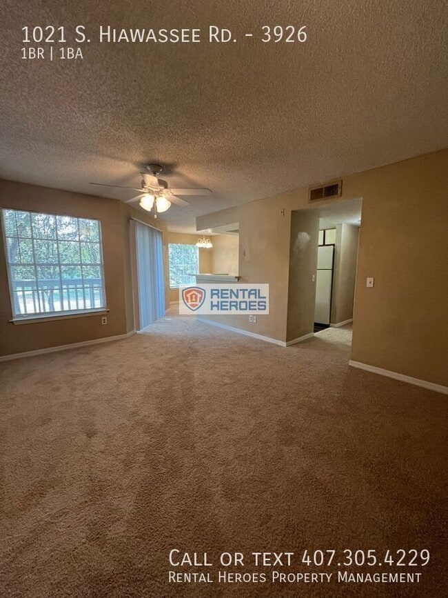 property at 1021 S Hiawassee Rd