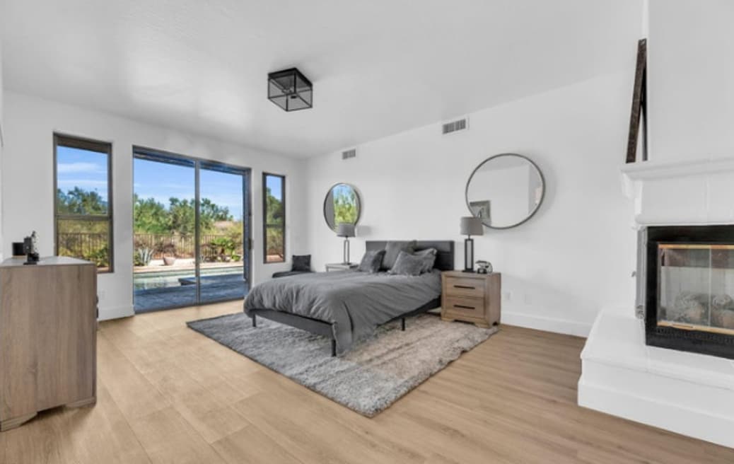 4930 E Desert Vista Trl in Cave Creek, AZ - Building Photo