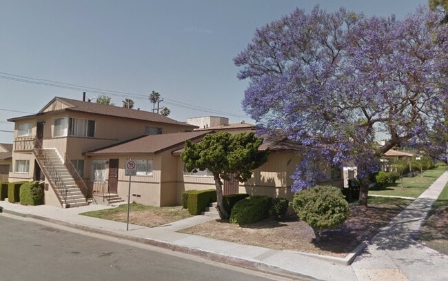 10643 Crenshaw Blvd, Unit 2