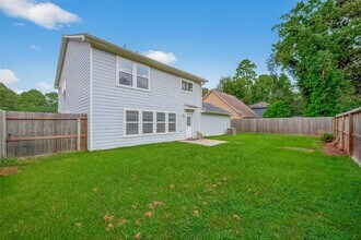 21832 New Forest in Porter, TX - Building Photo - Building Photo