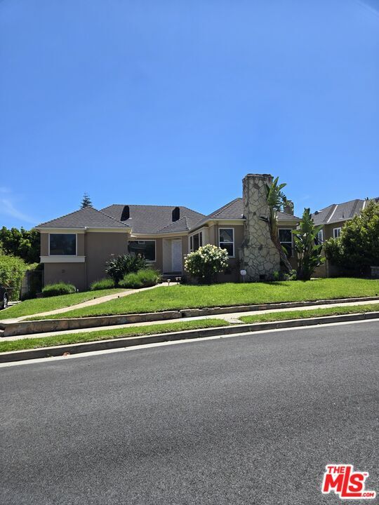 4512 Chasar Pl in Los Angeles, CA - Building Photo - Building Photo