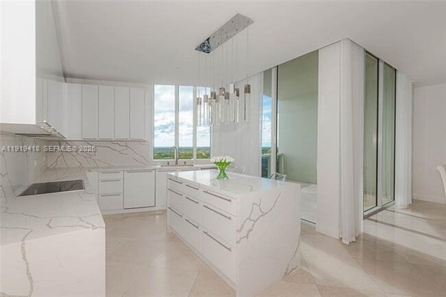 property at 16001 Collins Ave
