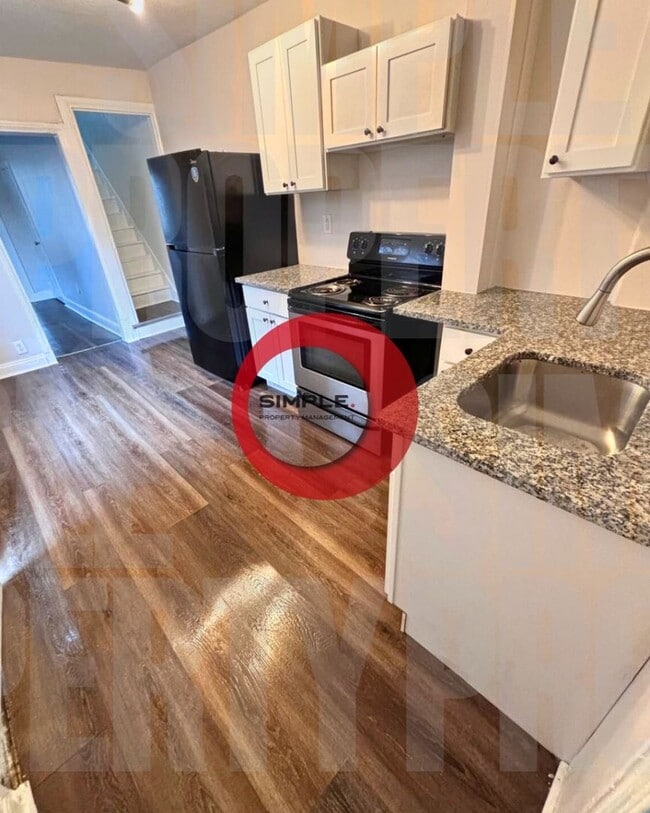 property at 137 Wunder St