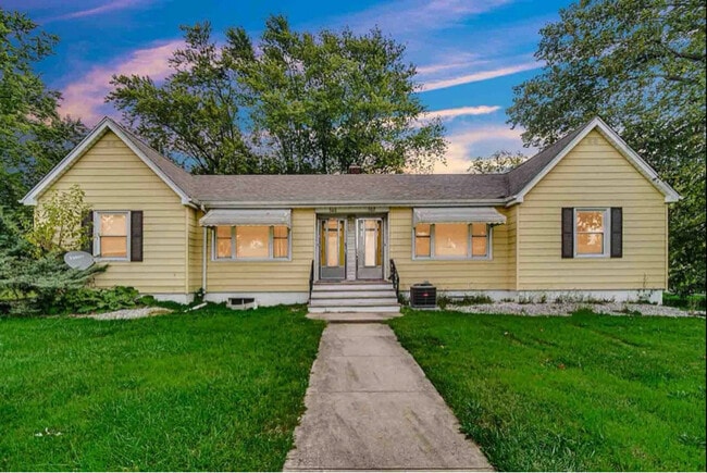 property at 500 Peale St