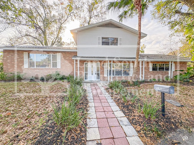 property at 1631 Monterey Ln