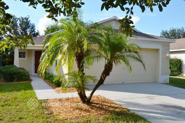 property at 8411 Quarter Horse Dr