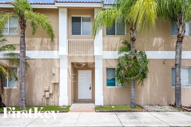 property at 17755 SW 140th Ct