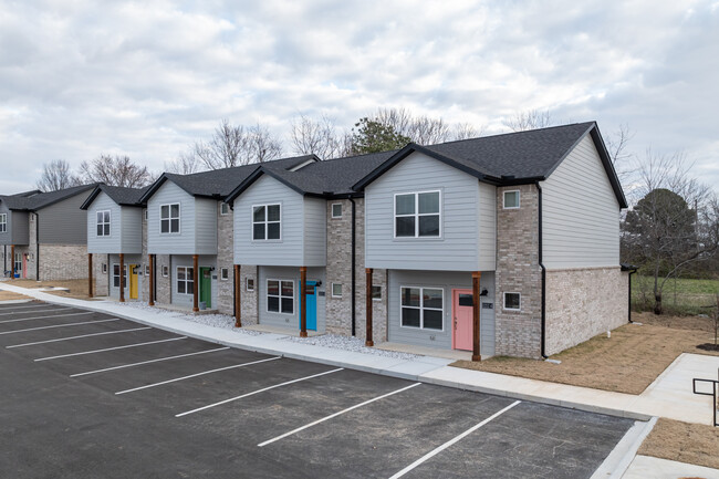 Wedington Heights in Fayetteville, AR - Building Photo - Building Photo