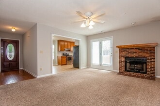 4980 Valley Trail Ct in Concord, NC - Building Photo - Building Photo