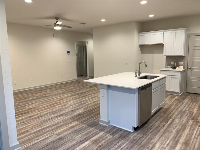 268 Tequilana Pass in Leander, TX - Building Photo - Building Photo