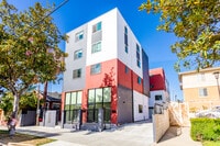 1813 W Adams Blvd, Unit Room1-1813 1/2