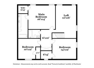 3355 Chapel Pointe Trail in Fort Worth, TX - Foto de edificio - Building Photo