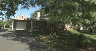 3929 Township Line Rd, Unit C-SecondFloor in Collegeville, PA - Building Photo