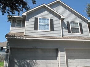 14426 Fairbuff Ln in Houston, TX - Building Photo - Building Photo