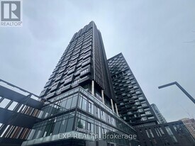 1 Quarrington Ln in Toronto, ON - Building Photo