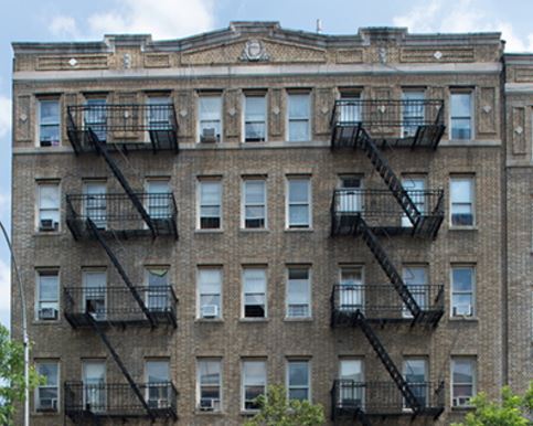 1305 St Nicholas Ave in New York, NY - Building Photo - Building Photo