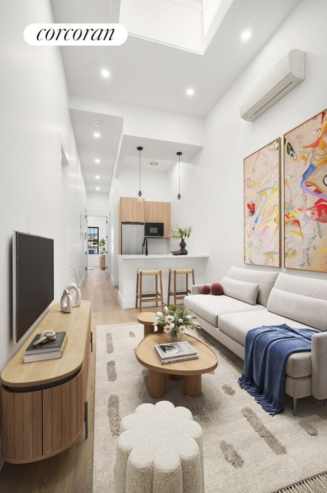property at 403 Linden St