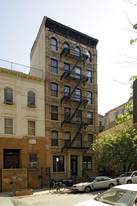 249 E 7th St Apartments