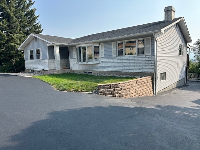 1155 Stanton St in Colorado Springs, CO - Building Photo