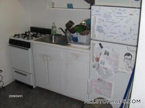153 Brighton Ave, Unit 5 in Boston, MA - Building Photo - Building Photo