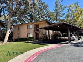 311 Country View Ln in Pleasant Hill, CA - Building Photo